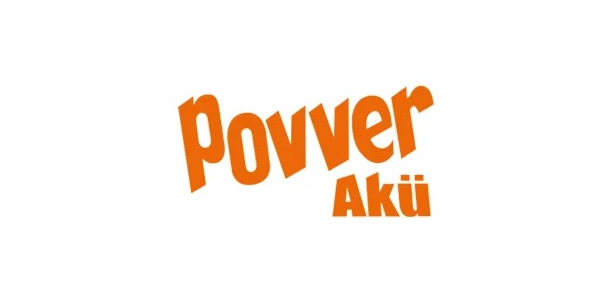 Povver Akü Povver Akü