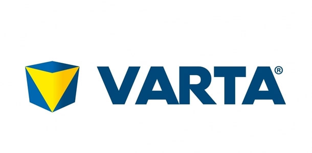 Varta Akü Varta Akü